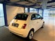 Billede af Fiat 500 0,9 TwinAir Street 85HK 3d