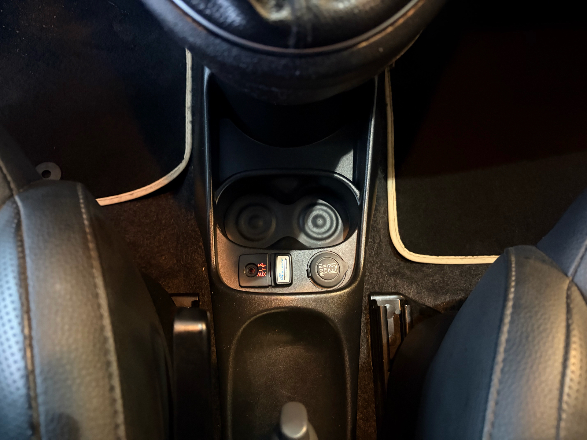 Billede af Fiat 500 0,9 TwinAir Street 85HK 3d