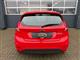 Billede af Ford Fiesta 1,25 Trend 60HK 5d