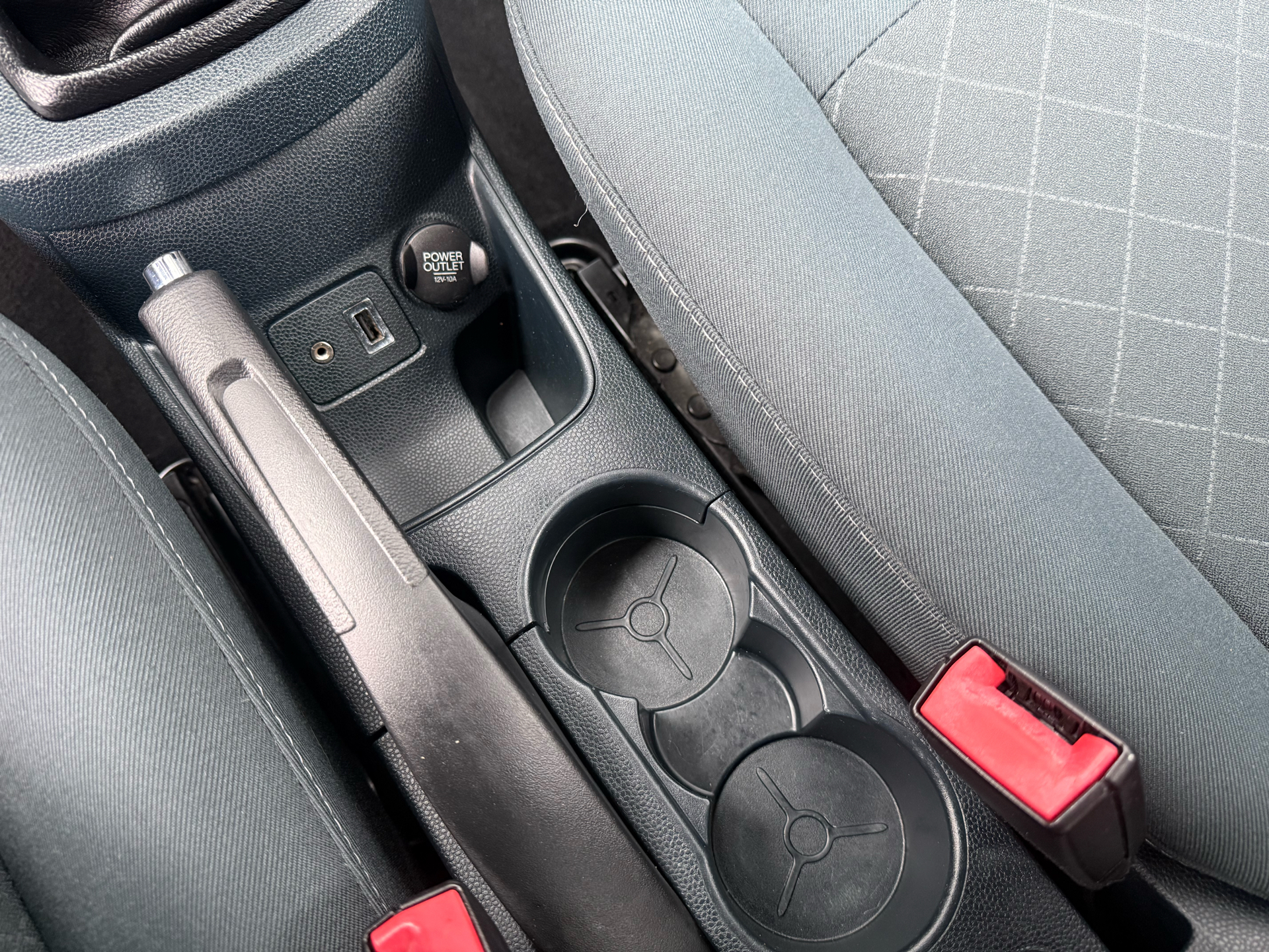 Billede af Ford Fiesta 1,25 Trend 60HK 5d