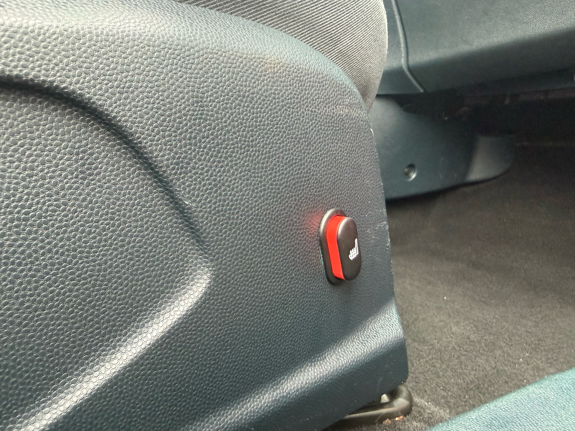 Billede af Ford Fiesta 1,25 Trend 60HK 5d