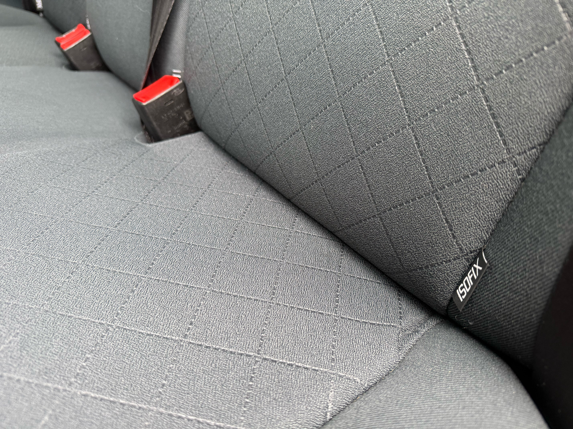 Billede af Ford Fiesta 1,25 Trend 60HK 5d