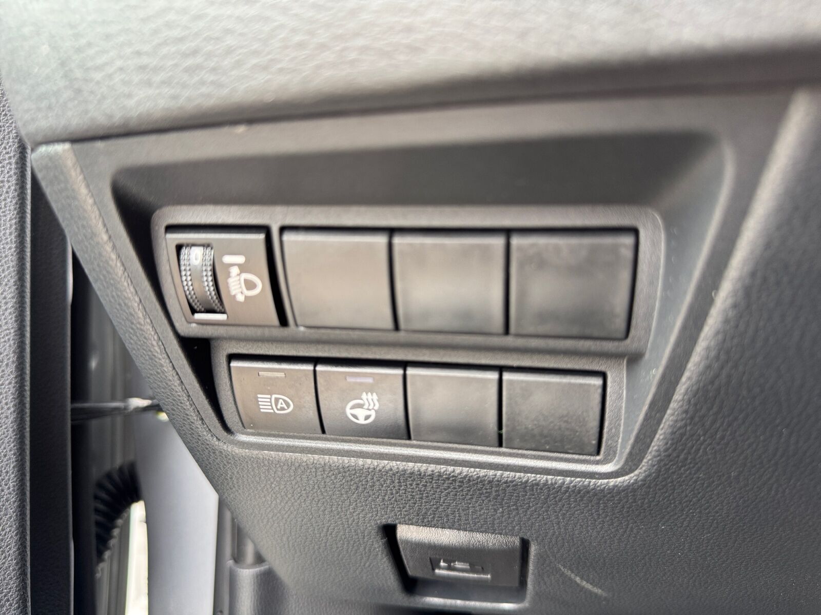 Billede af Toyota Yaris 1,5 Hybrid Style Comfort 116HK 5d Trinl. Gear