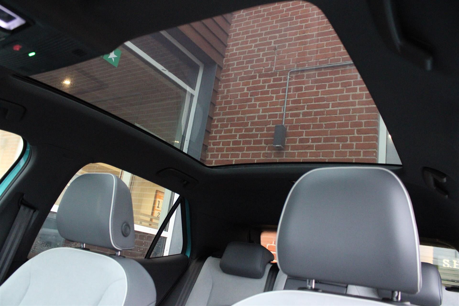 Billede af VW ID.3 EL 1st Max 204HK 5d Aut.