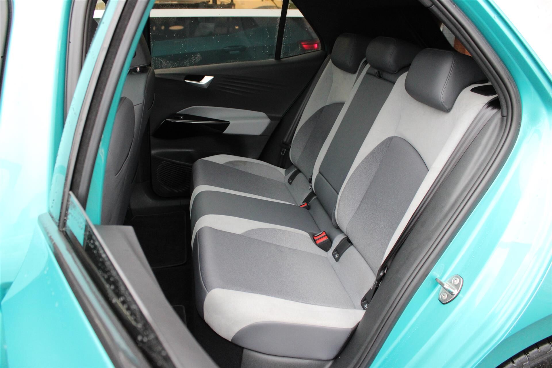 Billede af VW ID.3 EL 1st Max 204HK 5d Aut.