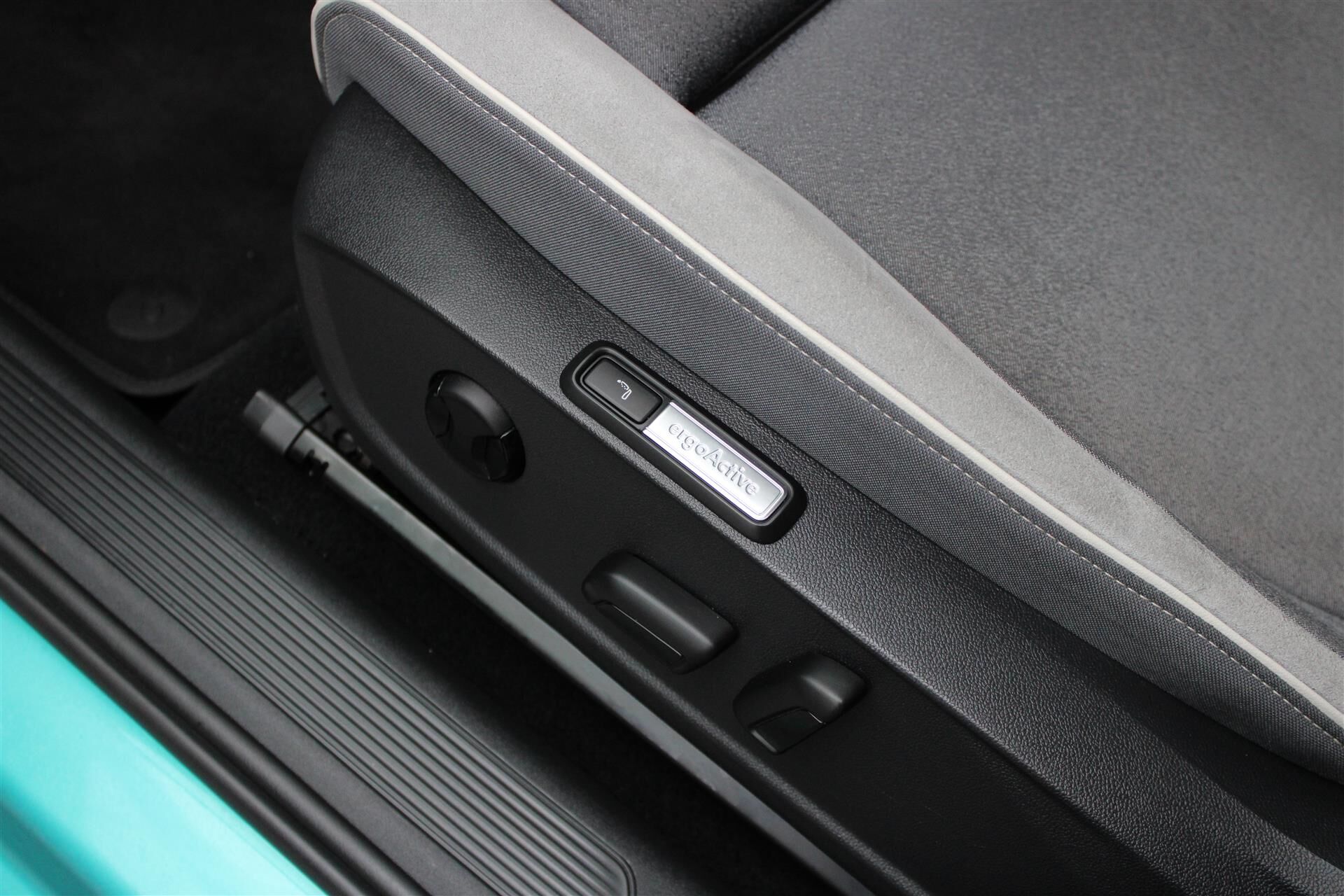 Billede af VW ID.3 EL 1st Max 204HK 5d Aut.