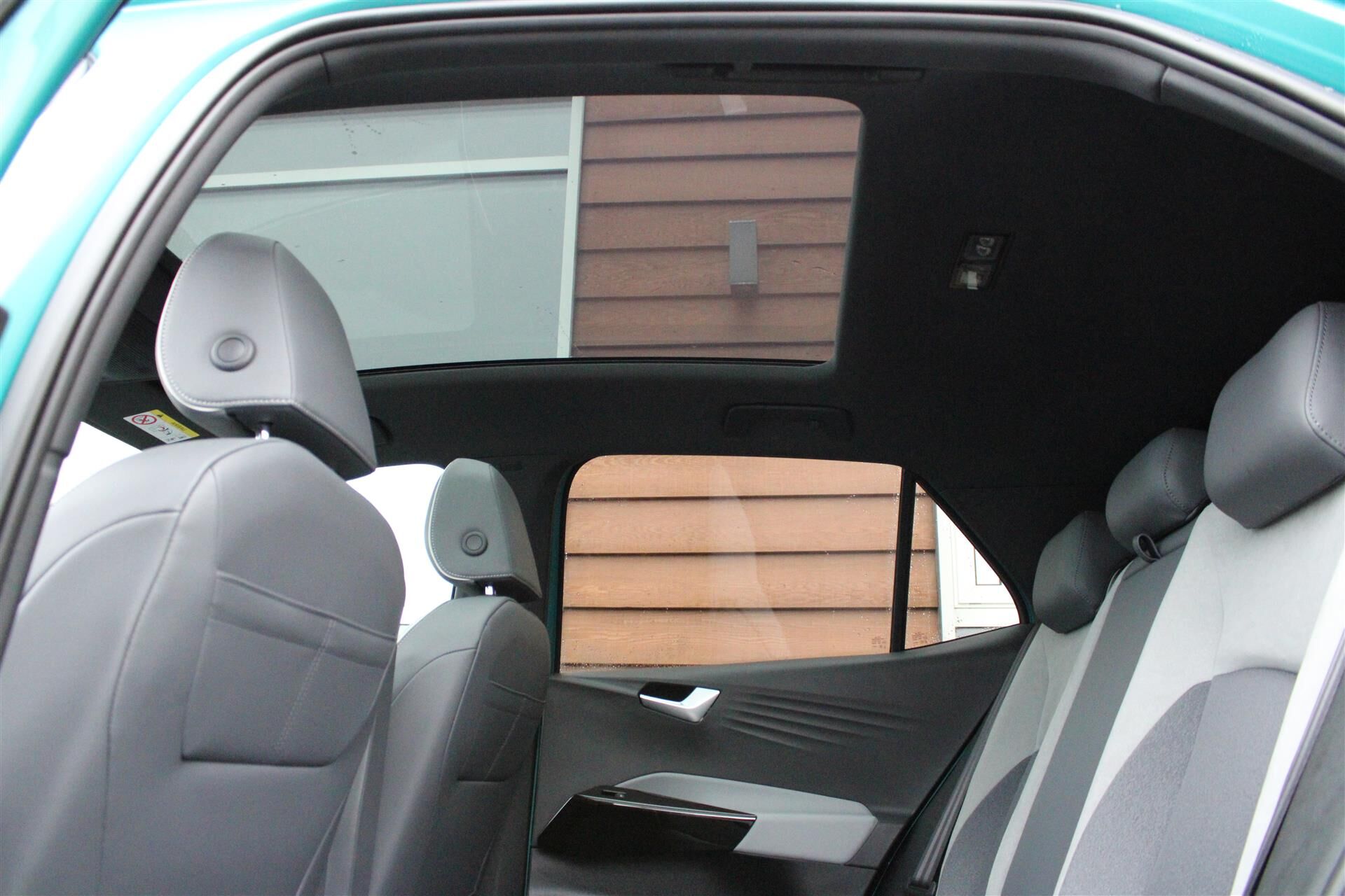 Billede af VW ID.3 EL 1st Max 204HK 5d Aut.