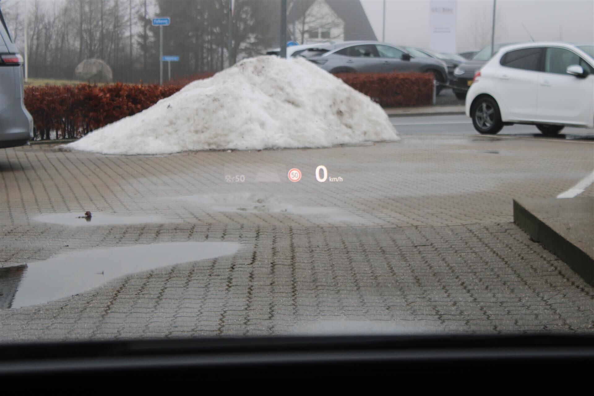 Billede af VW ID.3 EL 1st Max 204HK 5d Aut.