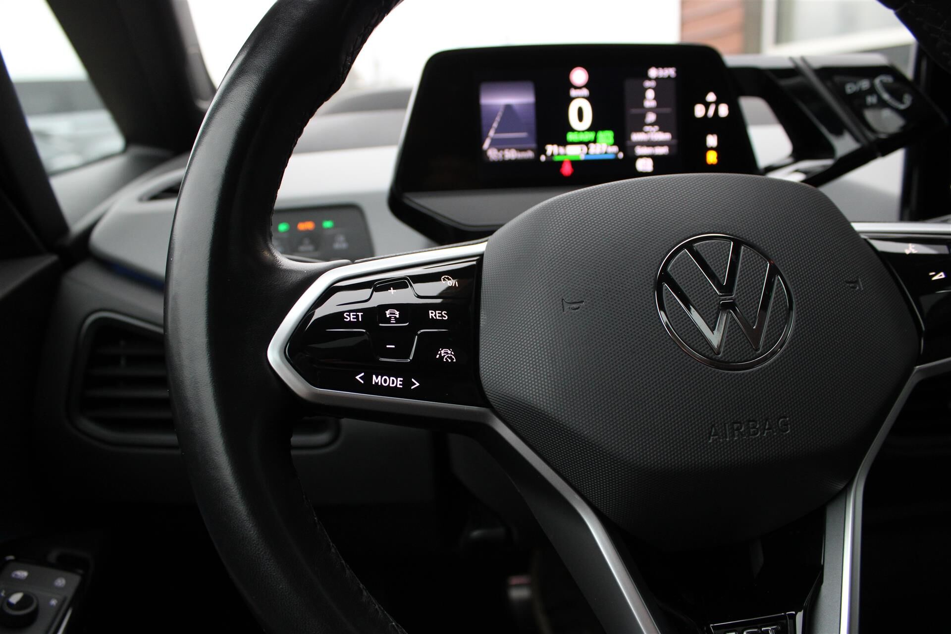 Billede af VW ID.3 EL 1st Max 204HK 5d Aut.