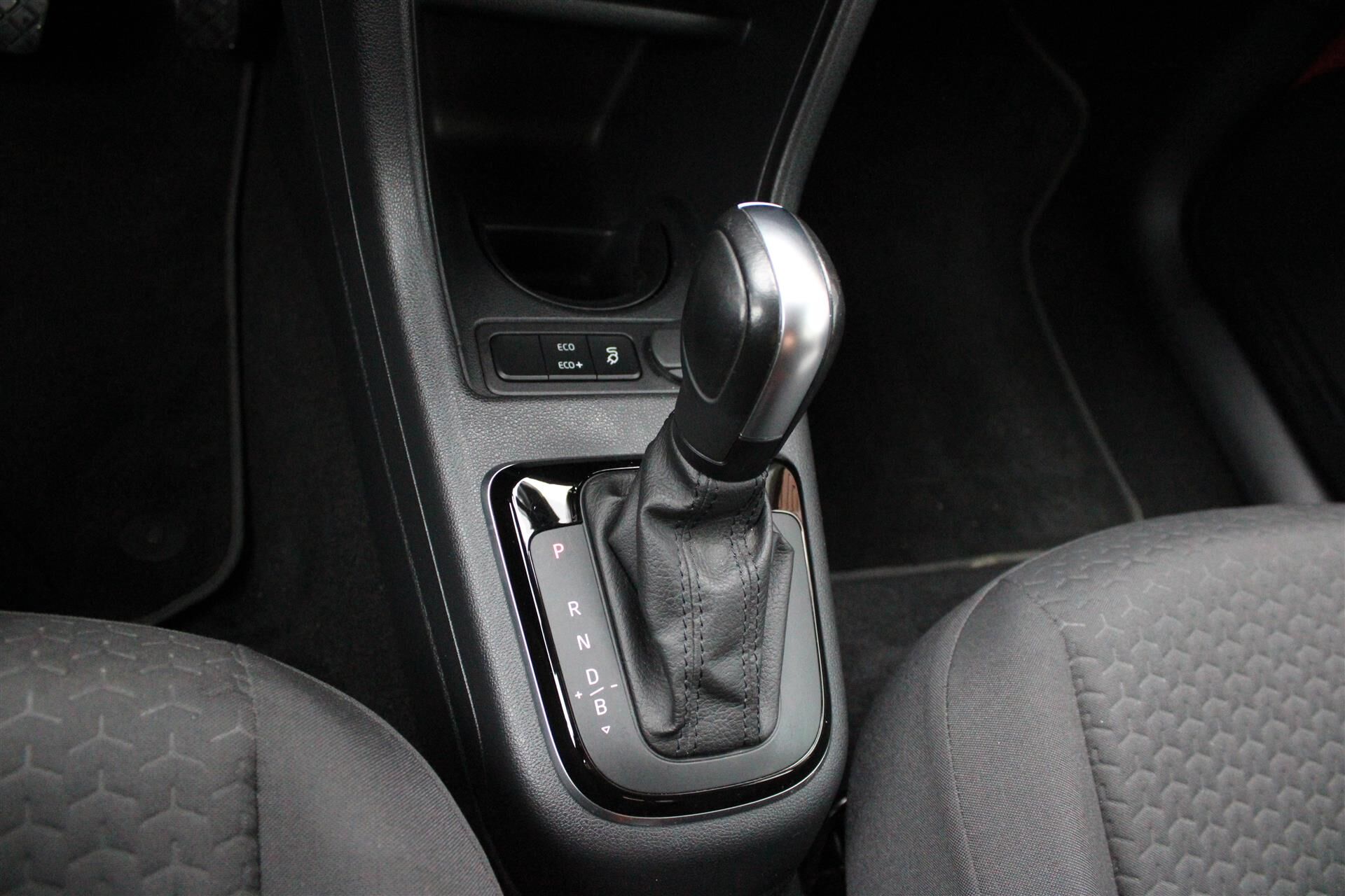 Billede af Seat Mii EL 83HK 5d Aut.