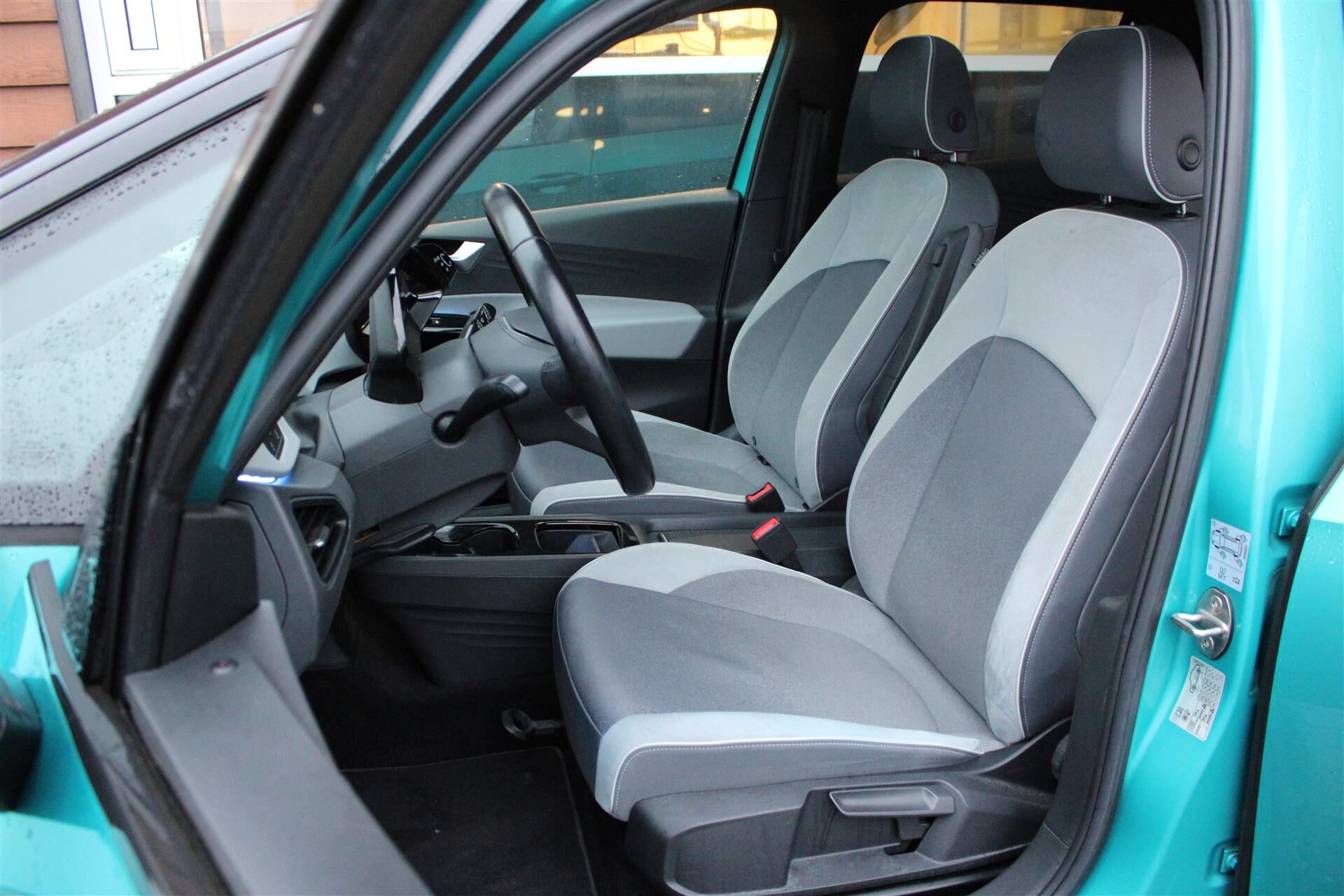 Billede af VW ID.3 EL Tech 204HK 5d Aut.