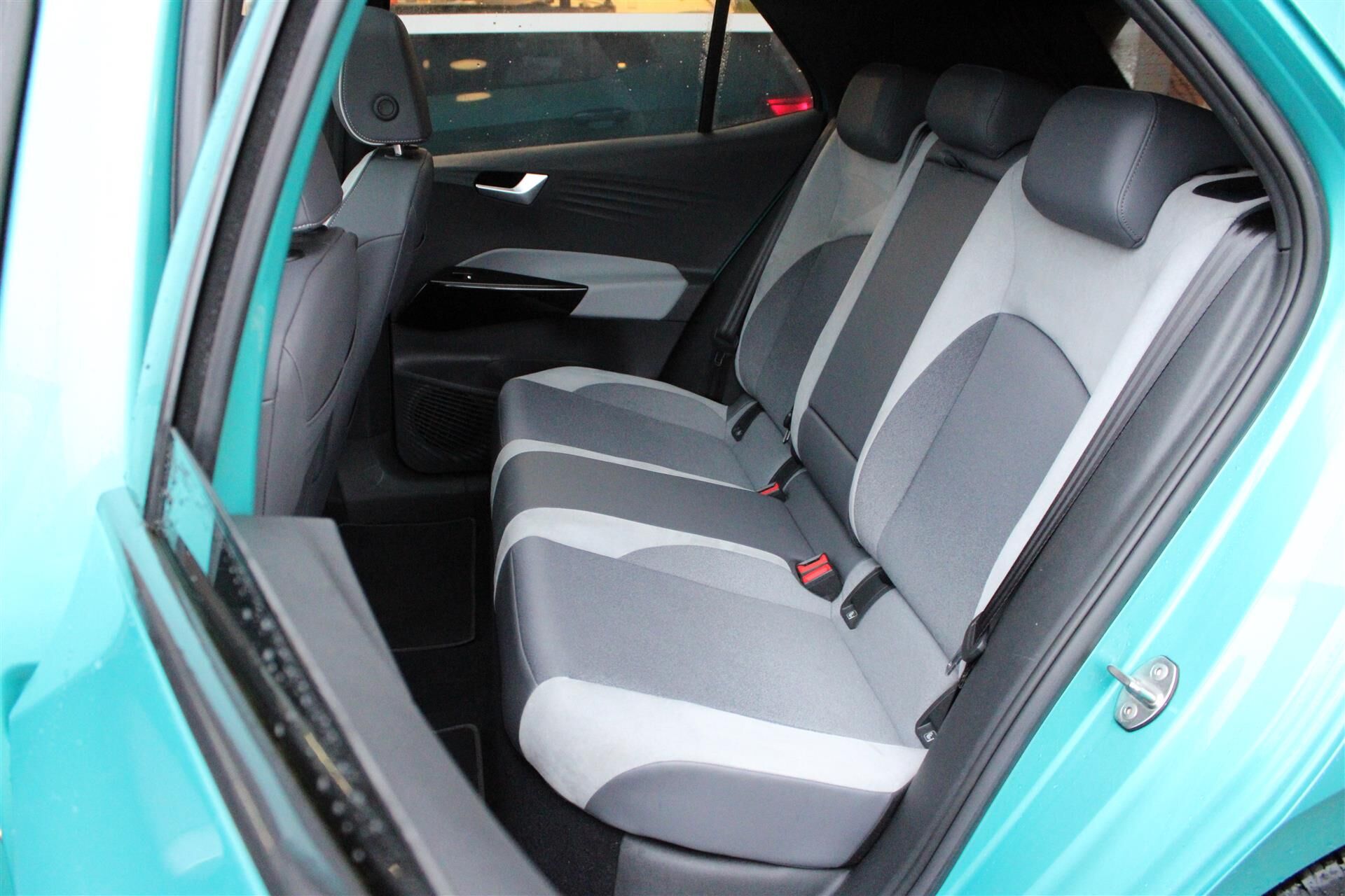 Billede af VW ID.3 EL Tech 204HK 5d Aut.