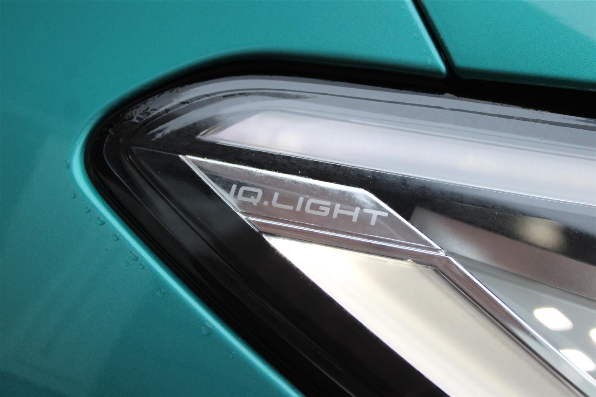 Billede af VW ID.3 EL Tech 204HK 5d Aut.