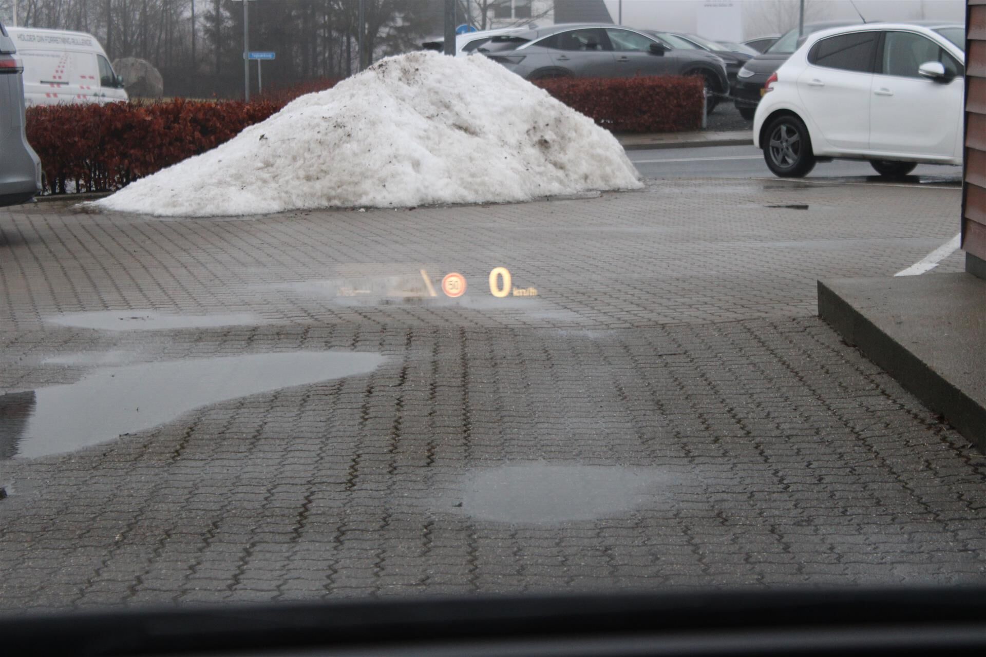 Billede af VW ID.3 EL Tech 204HK 5d Aut.