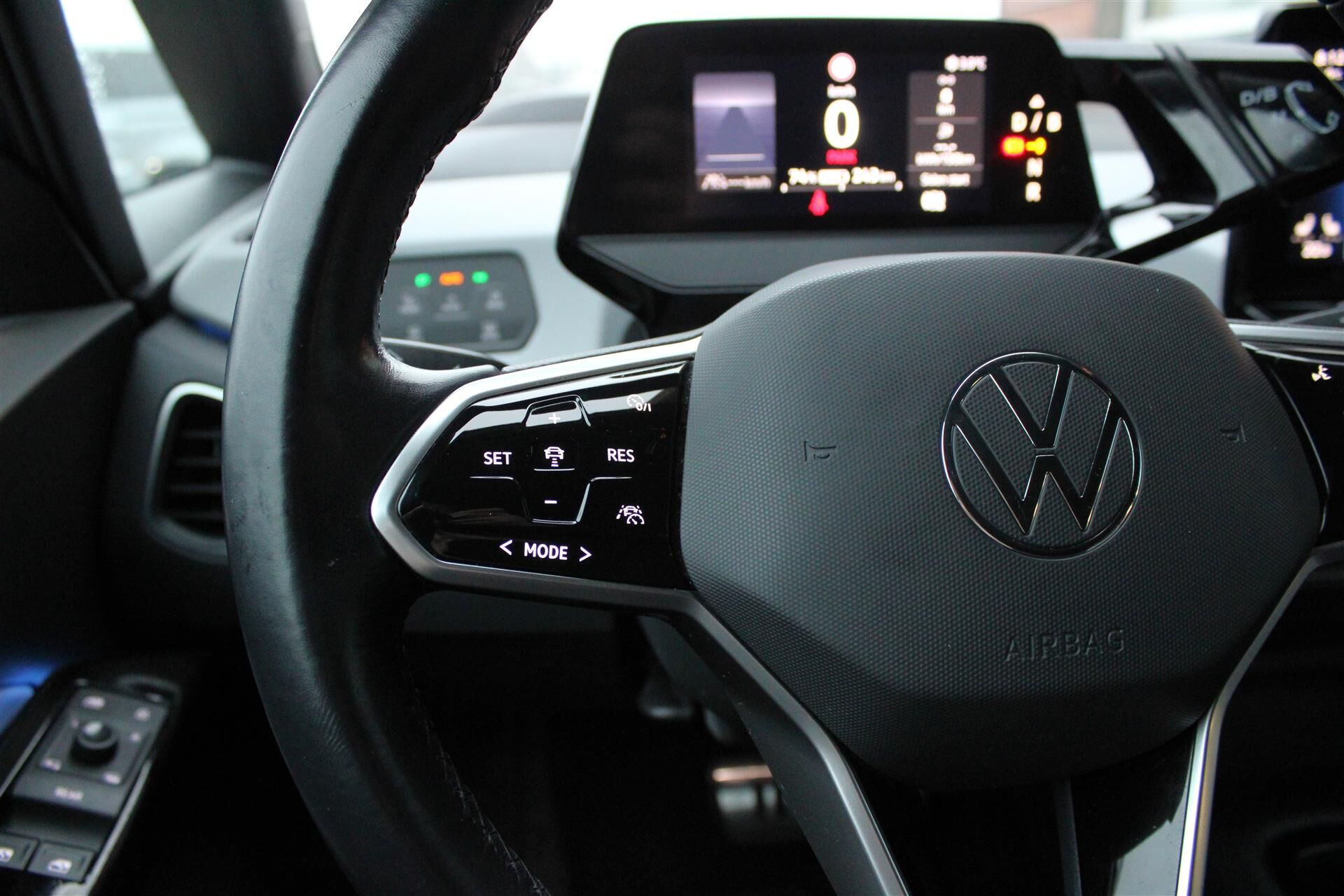 Billede af VW ID.3 EL Tech 204HK 5d Aut.