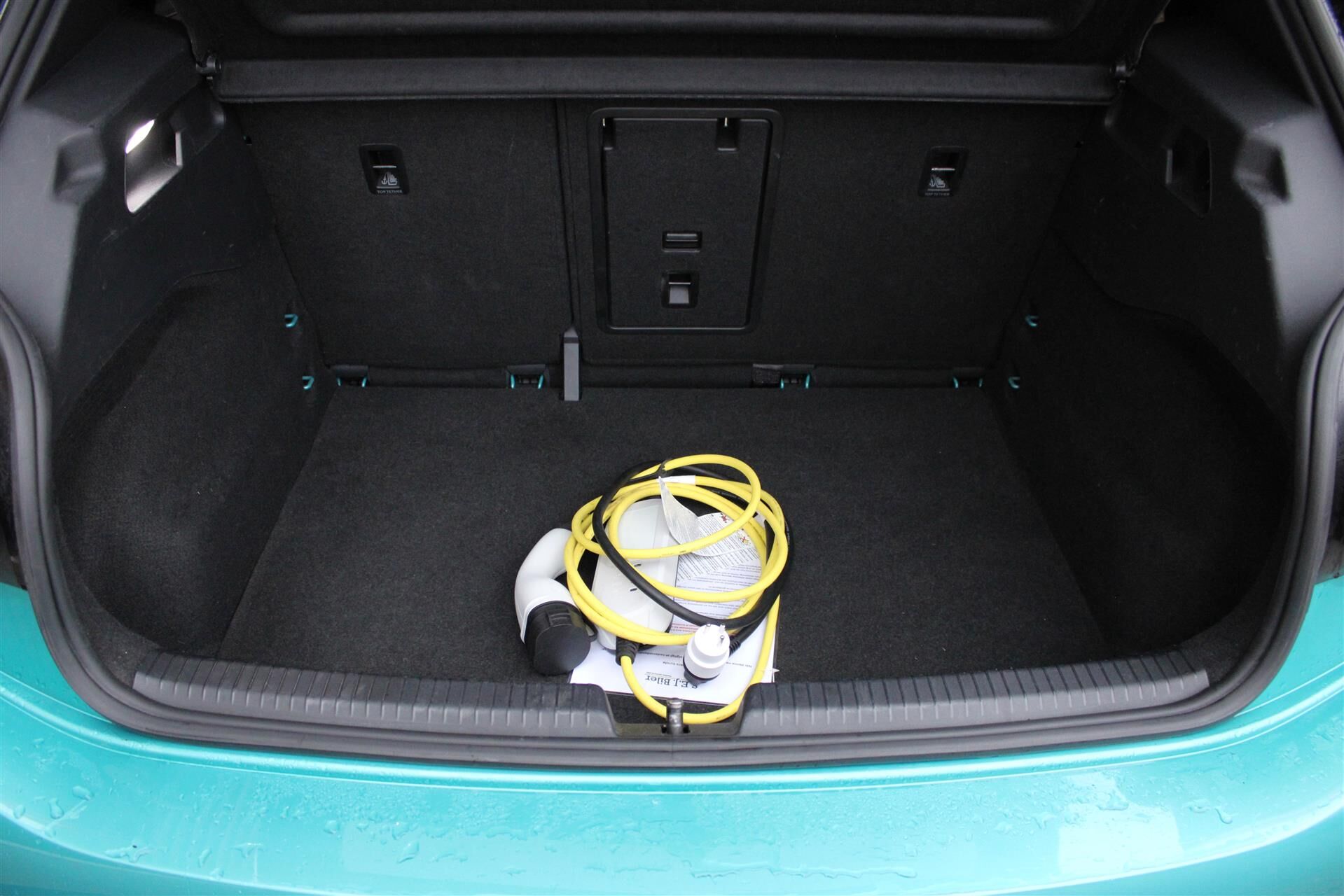 Billede af VW ID.3 EL Tech 204HK 5d Aut.