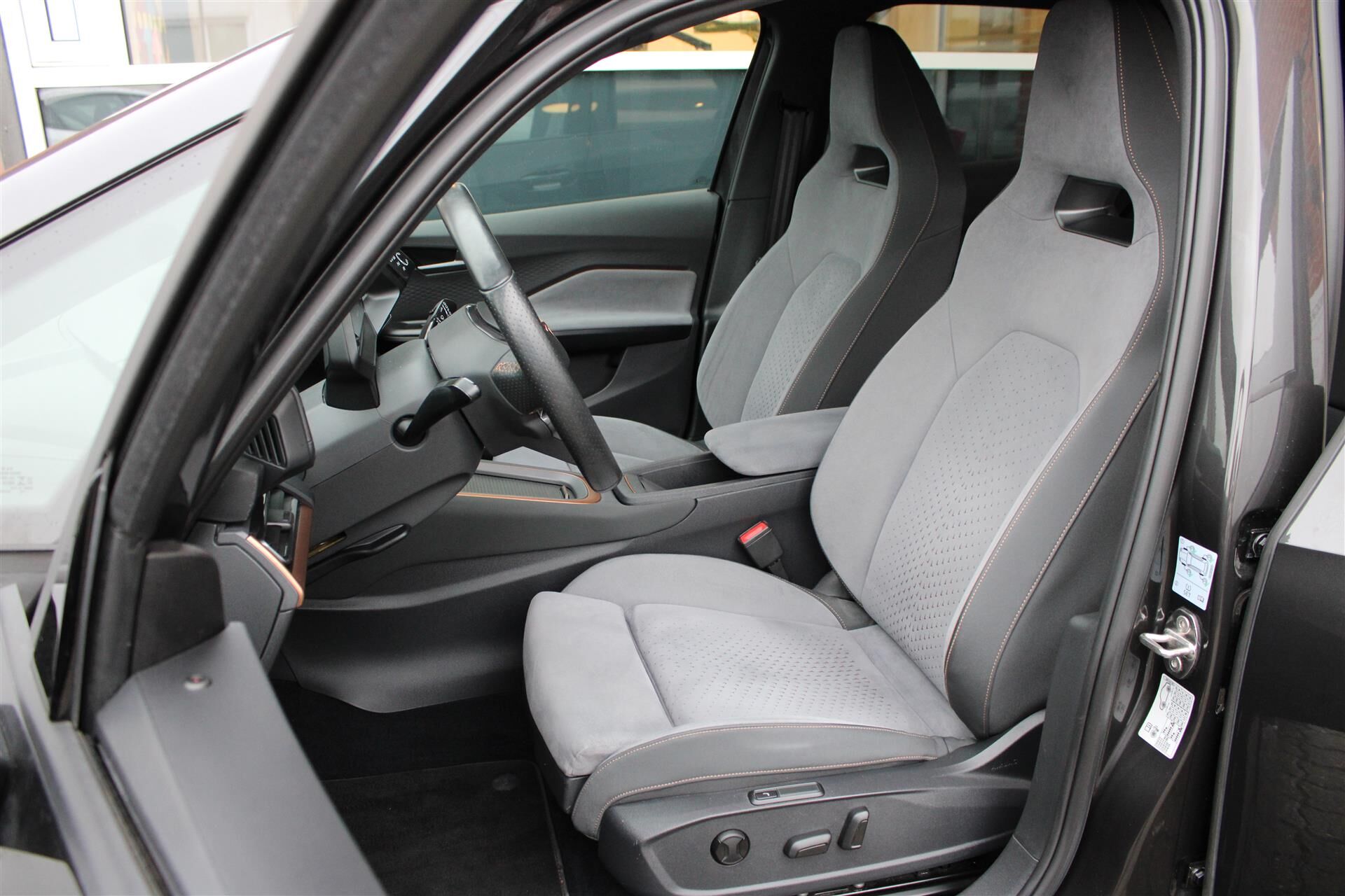 Billede af Cupra Born EL e-Boost 231HK 5d Aut.