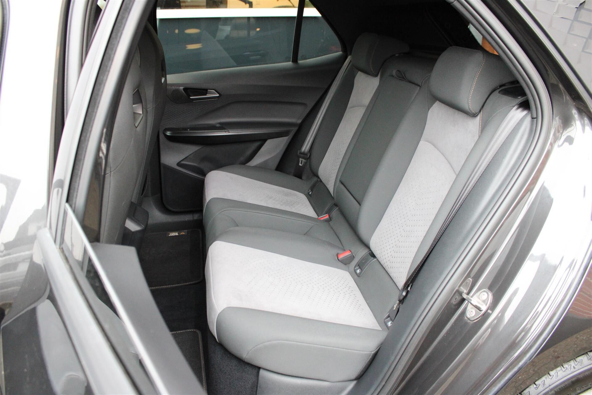 Billede af Cupra Born EL e-Boost 231HK 5d Aut.