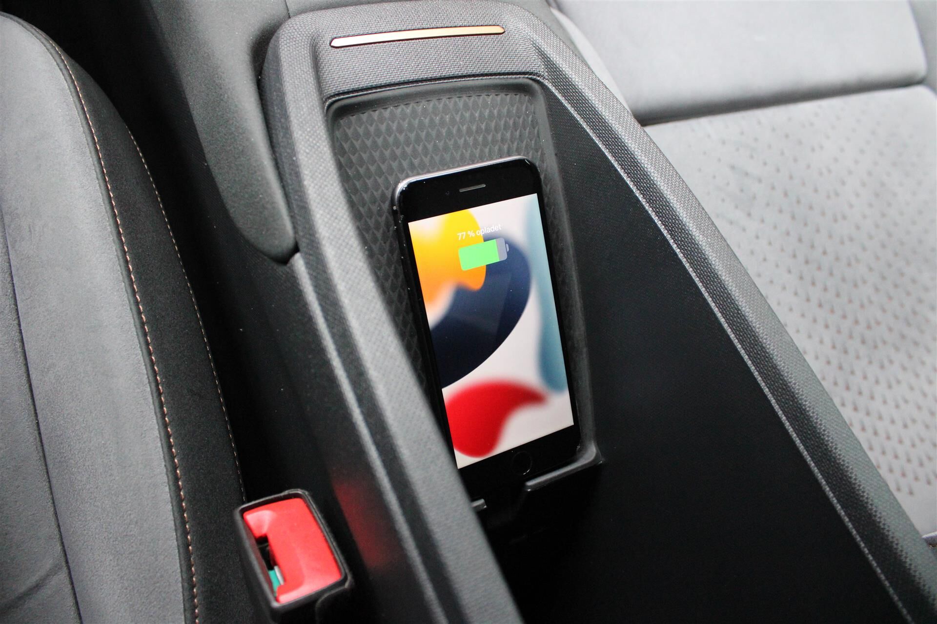 Billede af Cupra Born EL e-Boost 231HK 5d Aut.