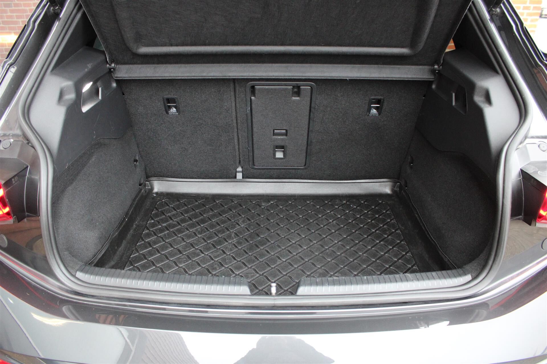 Billede af Cupra Born EL e-Boost 231HK 5d Aut.