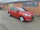 Billede af Nissan Micra 0,9 IG-T N-Connecta Start/Stop 90HK 5d
