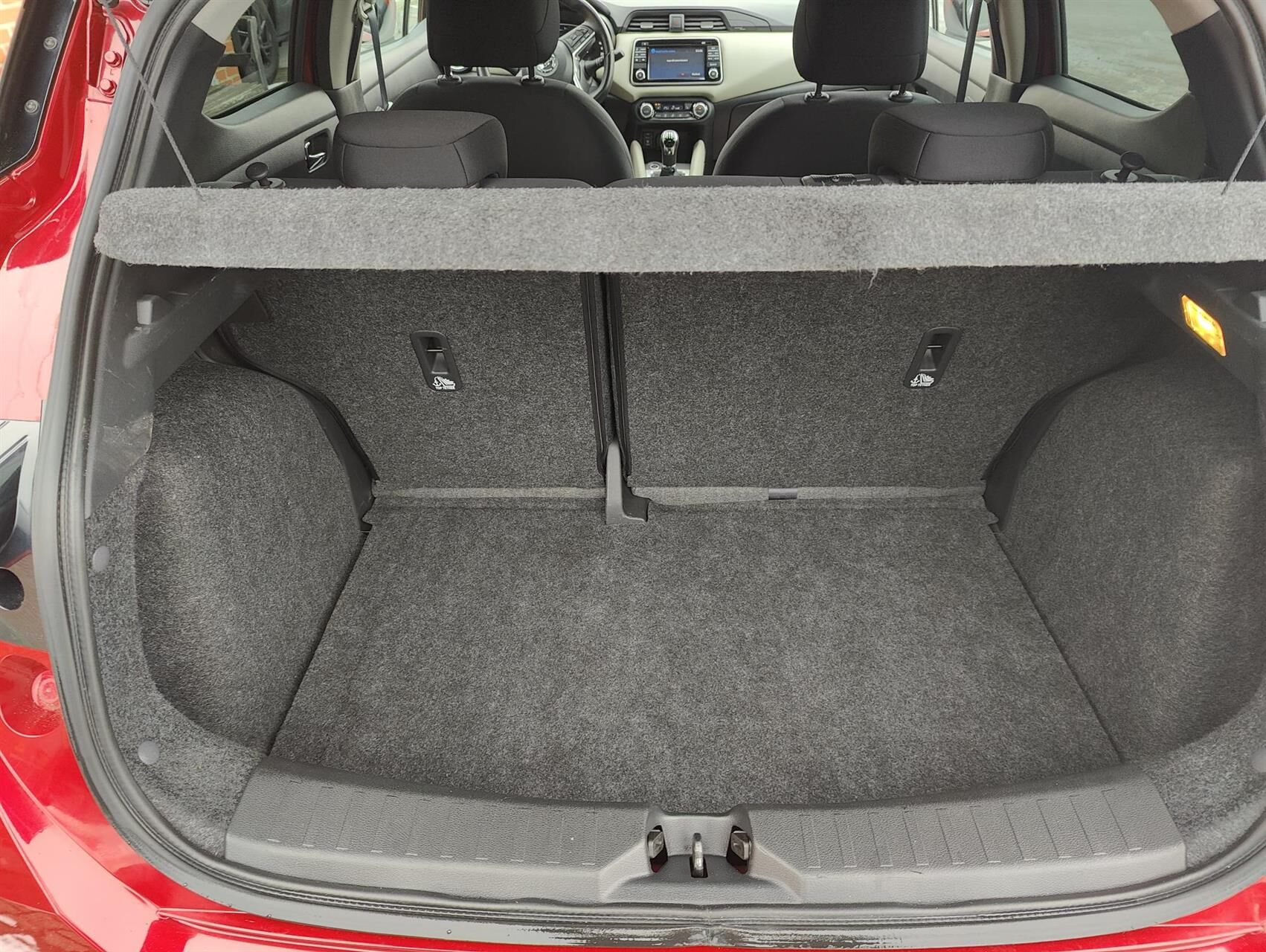 Billede af Nissan Micra 0,9 IG-T N-Connecta Start/Stop 90HK 5d