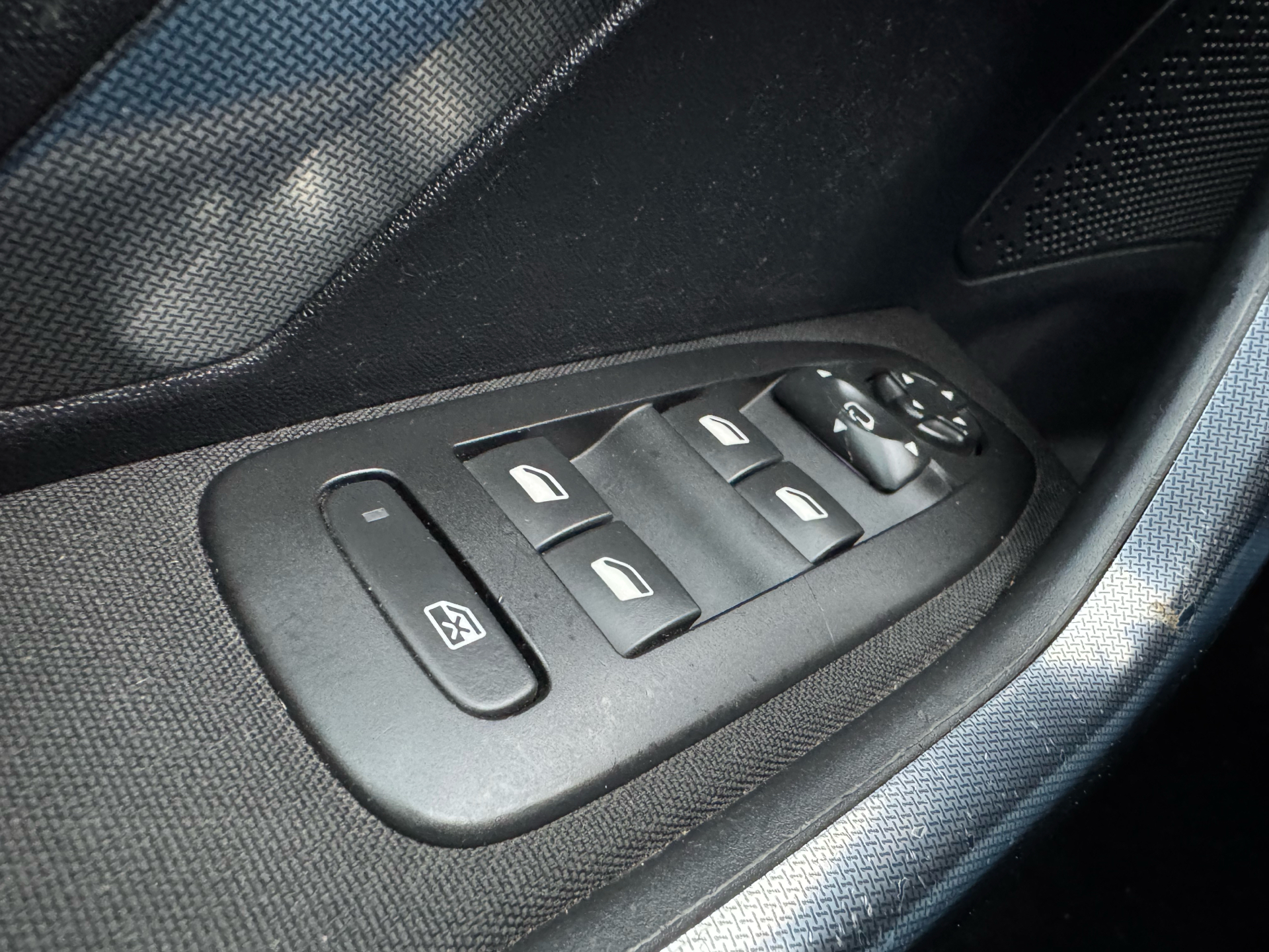 Billede af Peugeot 2008 1,2 PureTech Allure+ 110HK 5d