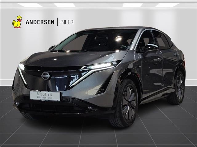 Billede af Nissan Ariya EL Advance 214HK 5d Aut.