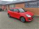 Billede af Suzuki Swift 1,2 Dualjet Style/Exclusive 83HK 5d Man. 