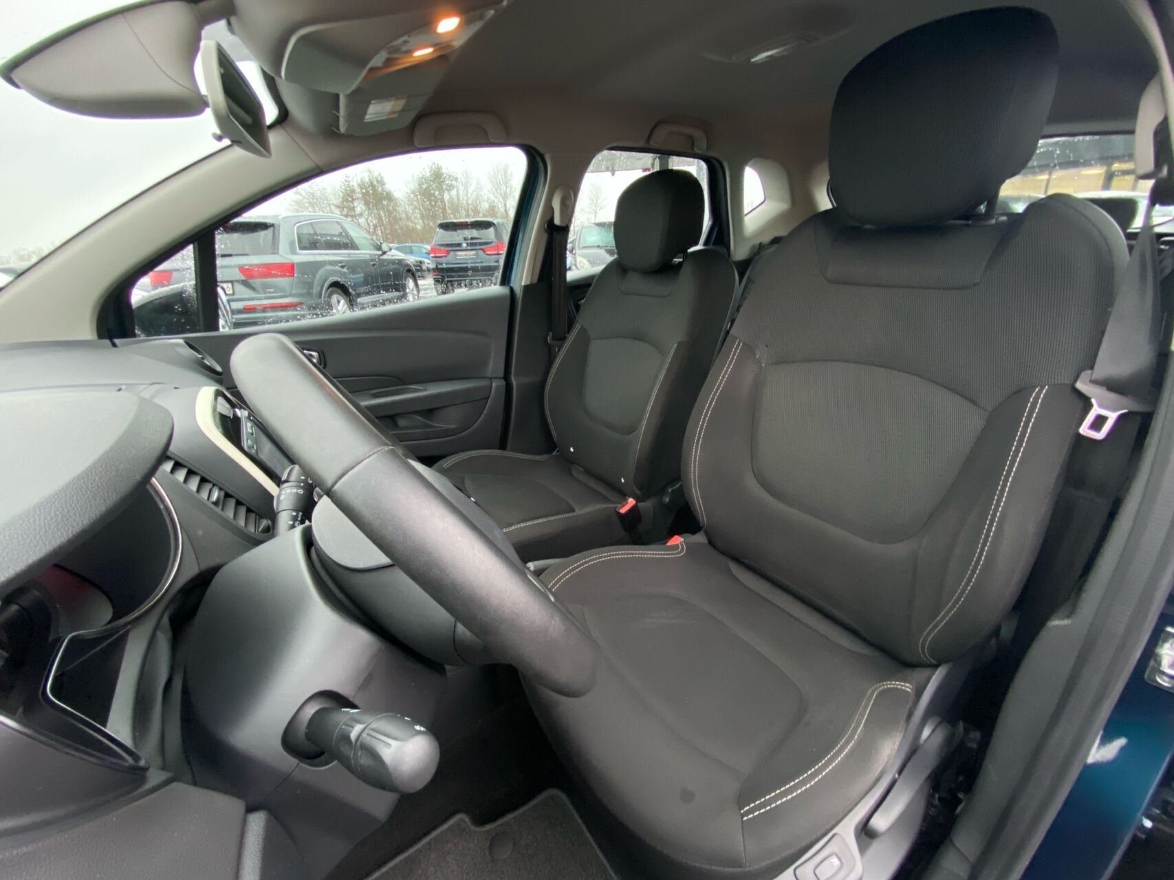 Billede af Renault Captur 0,9 Energy TCe Zen 90HK 5d