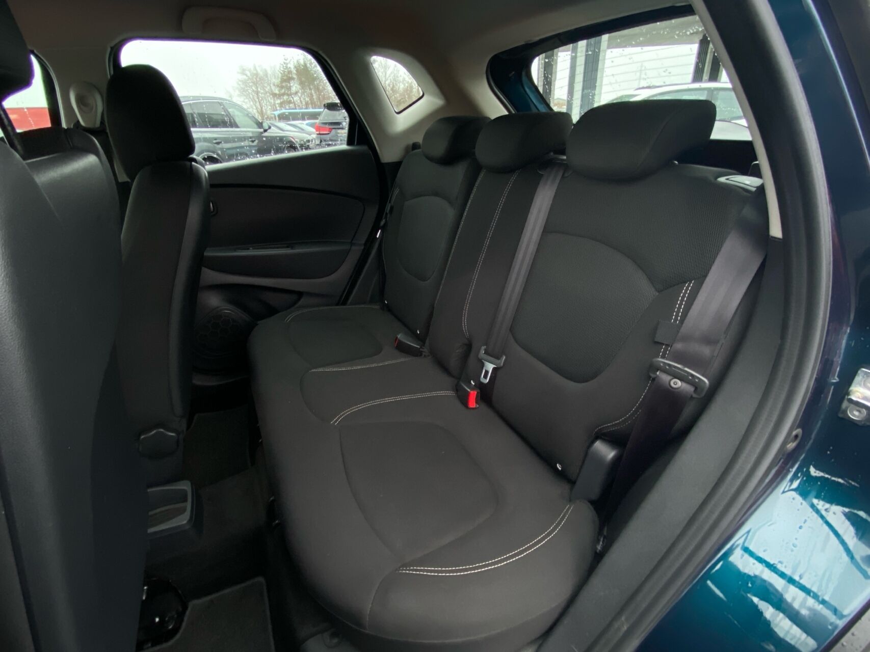 Billede af Renault Captur 0,9 Energy TCe Zen 90HK 5d