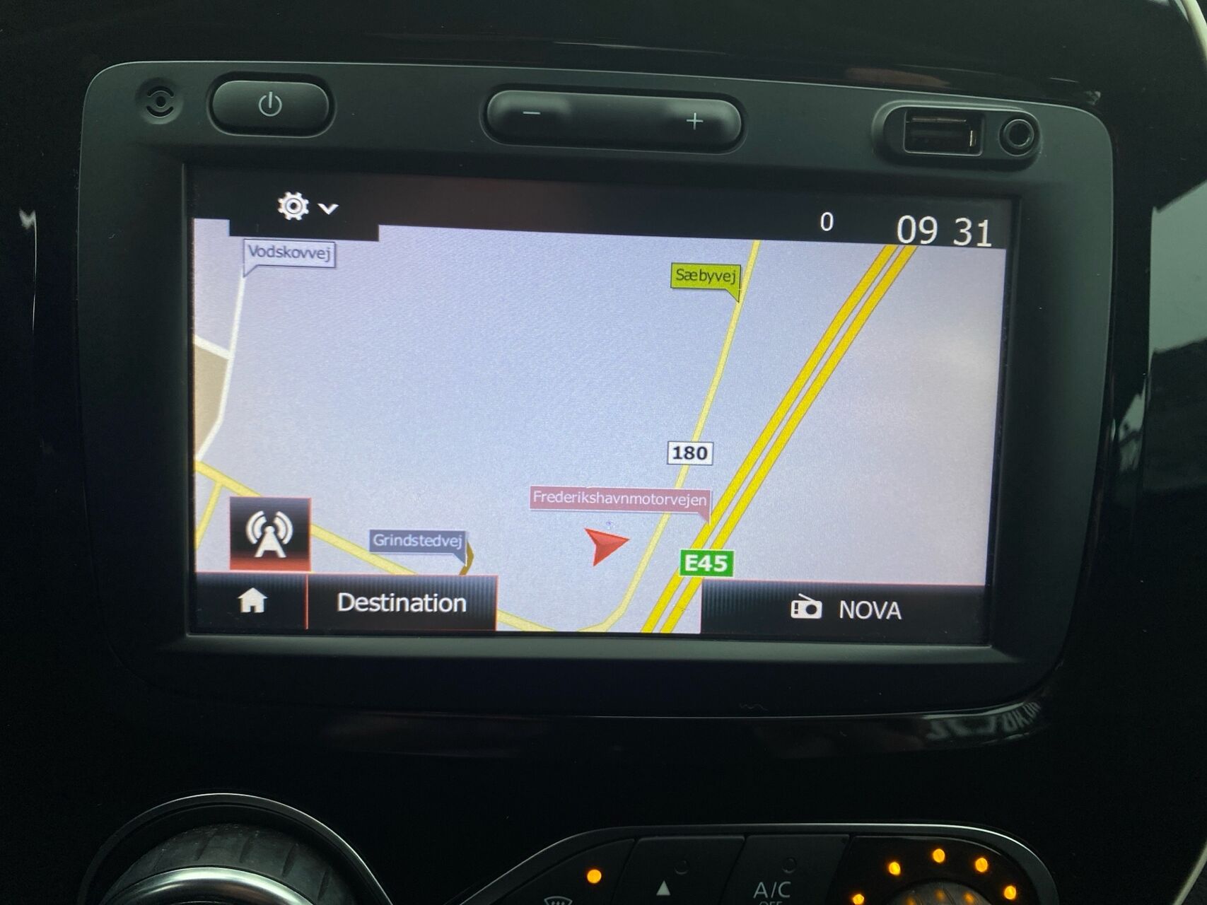 Billede af Renault Captur 0,9 Energy TCe Zen 90HK 5d