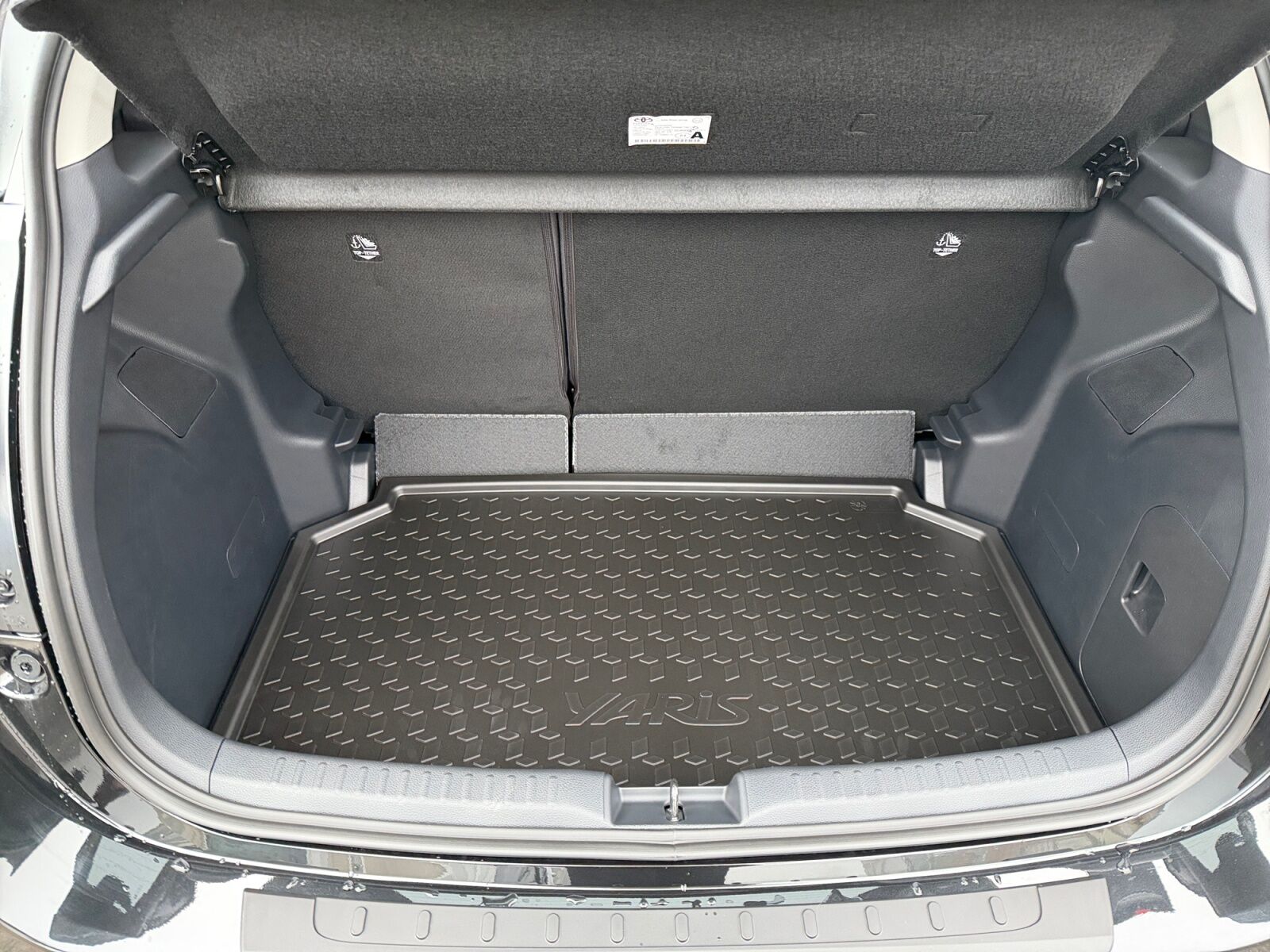 Billede af Toyota Yaris 1,5 Hybrid Style Comfort 116HK 5d Trinl. Gear