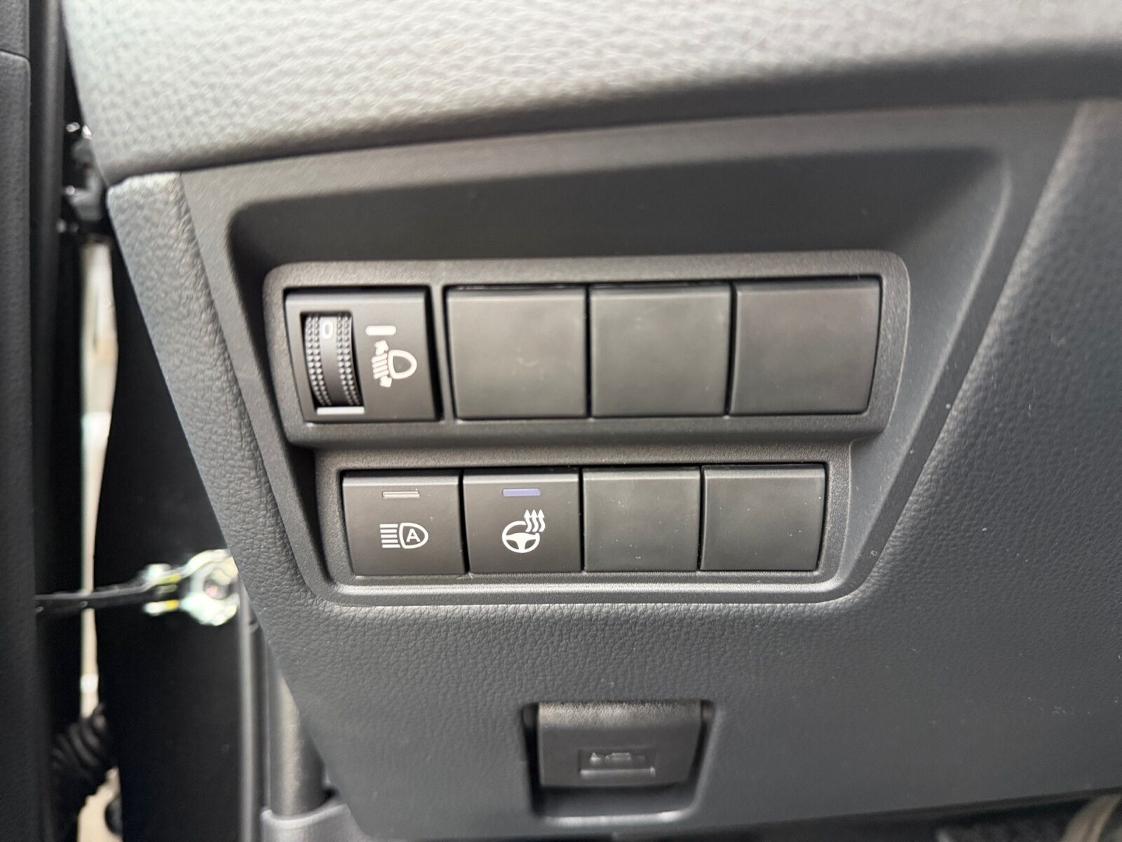 Billede af Toyota Yaris 1,5 Hybrid Style Comfort 116HK 5d Trinl. Gear