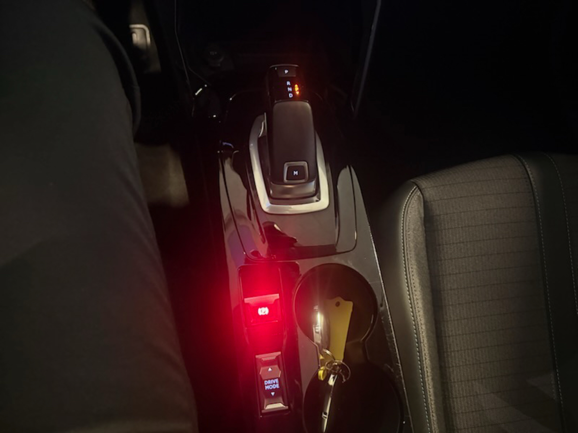 Billede af Peugeot 208 1,2 PureTech Selection Sport EAT8 100HK 5d 8g Aut.