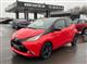 Billede af Toyota Aygo 1,0 VVT-I X-Cite 69HK 5d