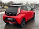 Billede af Toyota Aygo 1,0 VVT-I X-Cite 69HK 5d