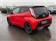 Billede af Toyota Aygo 1,0 VVT-I X-Cite 69HK 5d