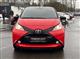 Billede af Toyota Aygo 1,0 VVT-I X-Cite 69HK 5d