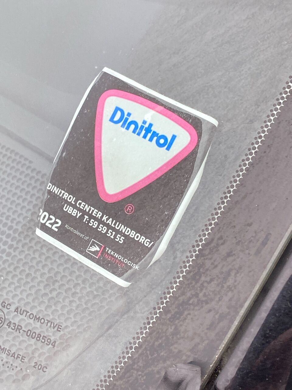 Billede af Toyota Aygo 1,0 VVT-I X-Cite 69HK 5d