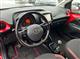 Billede af Toyota Aygo 1,0 VVT-I X-Cite 69HK 5d