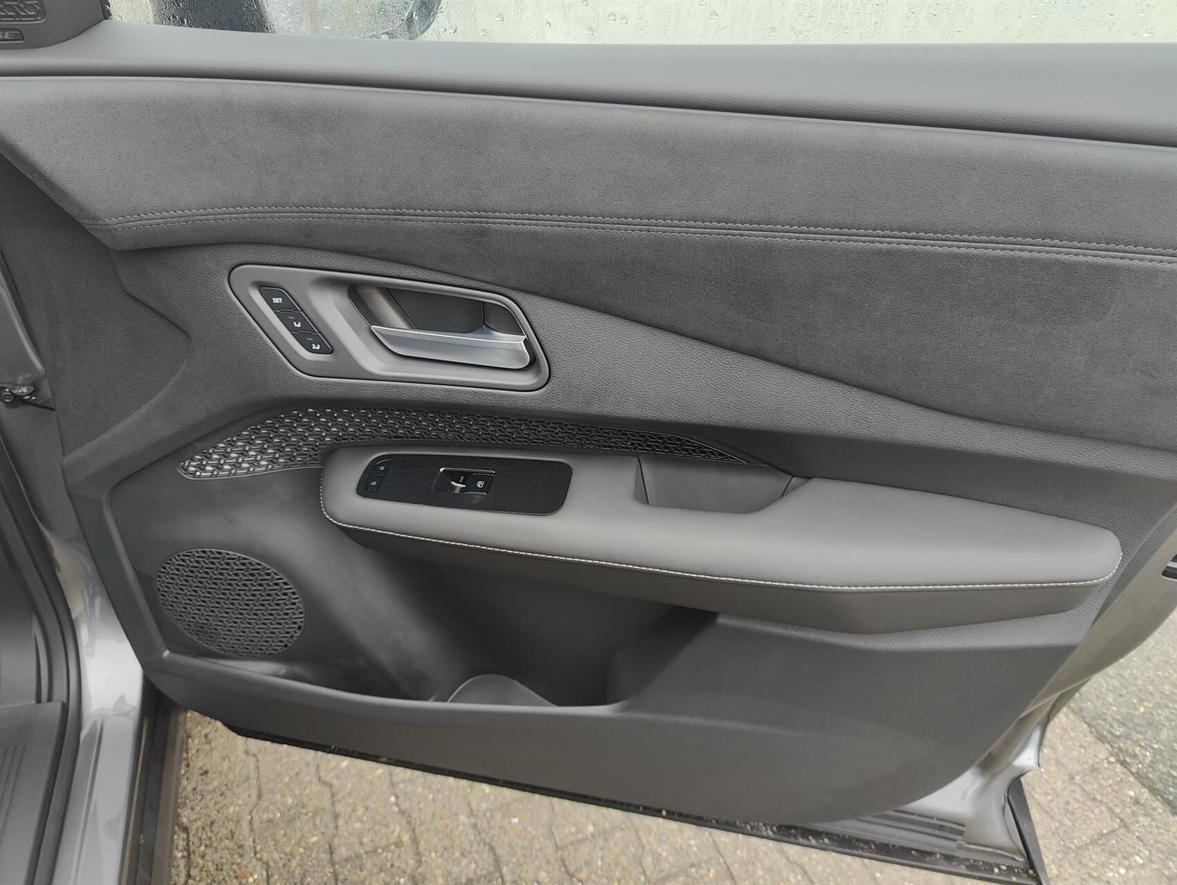 Billede af Nissan Ariya EL Evolve 238HK 5d Aut.