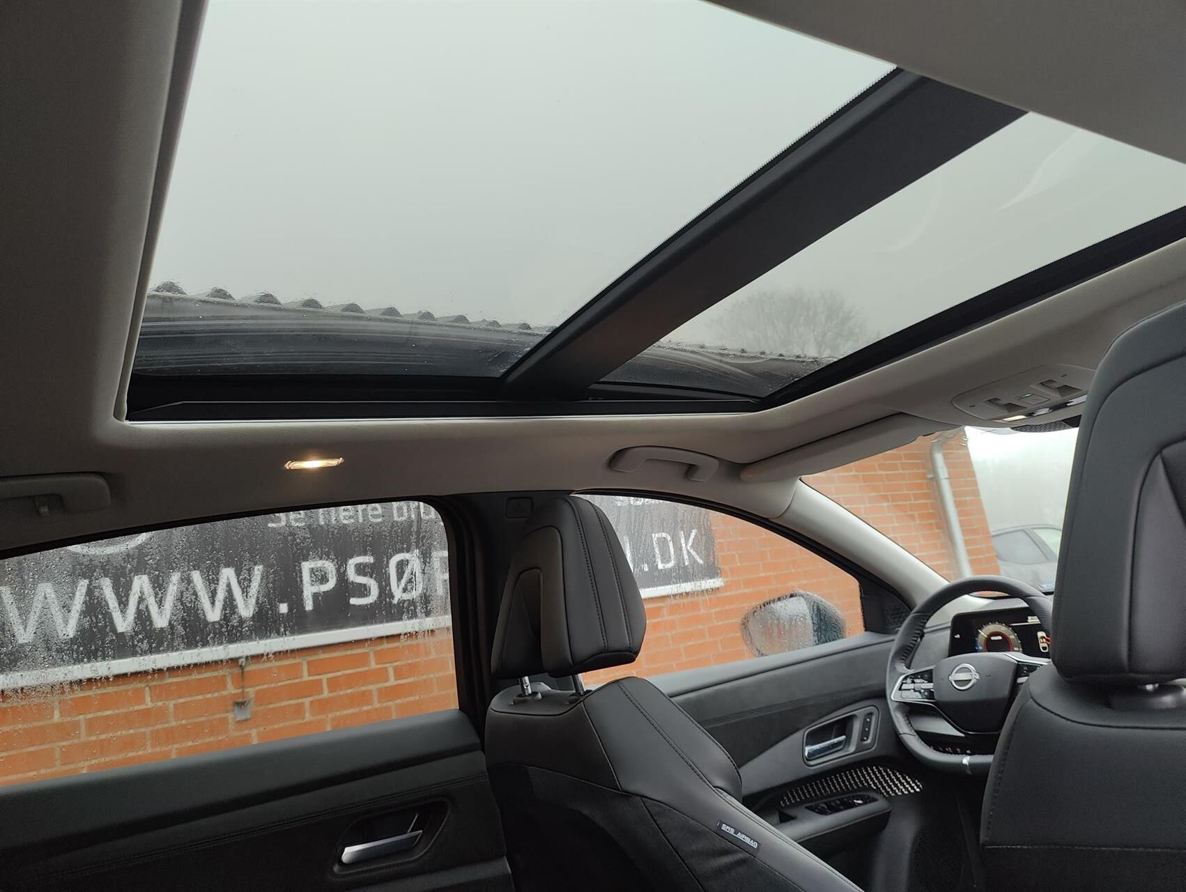 Billede af Nissan Ariya EL Evolve 238HK 5d Aut.