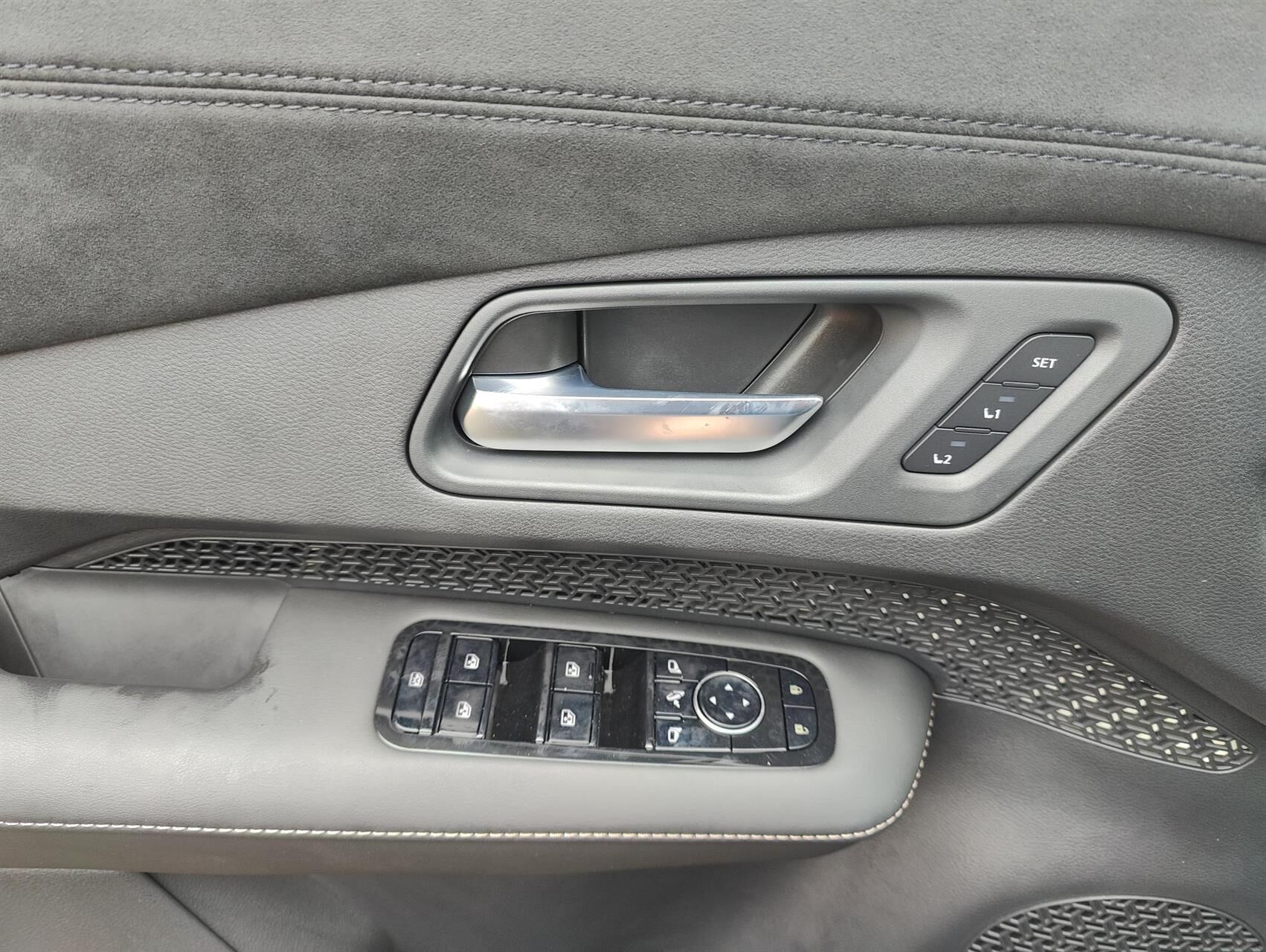 Billede af Nissan Ariya EL Evolve 238HK 5d Aut.