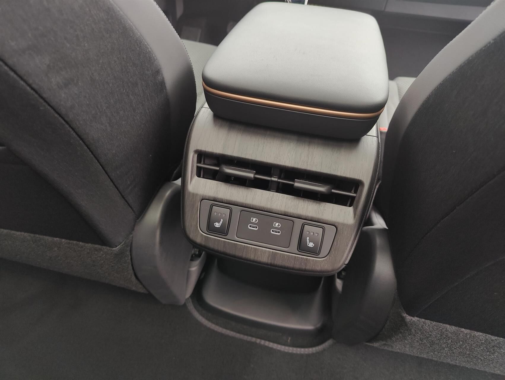 Billede af Nissan Ariya EL 87 kWh Evolve 20