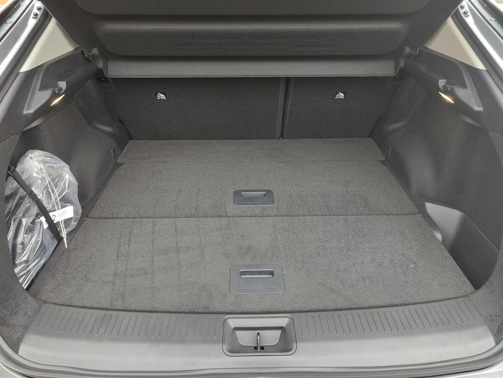 Billede af Nissan Ariya EL 87 kWh Evolve 20