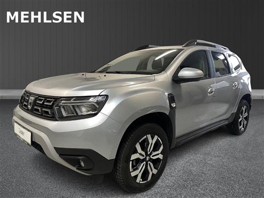 Dacia Duster 1,3 Tce Prestige EDC 150HK 5d 6g Aut.