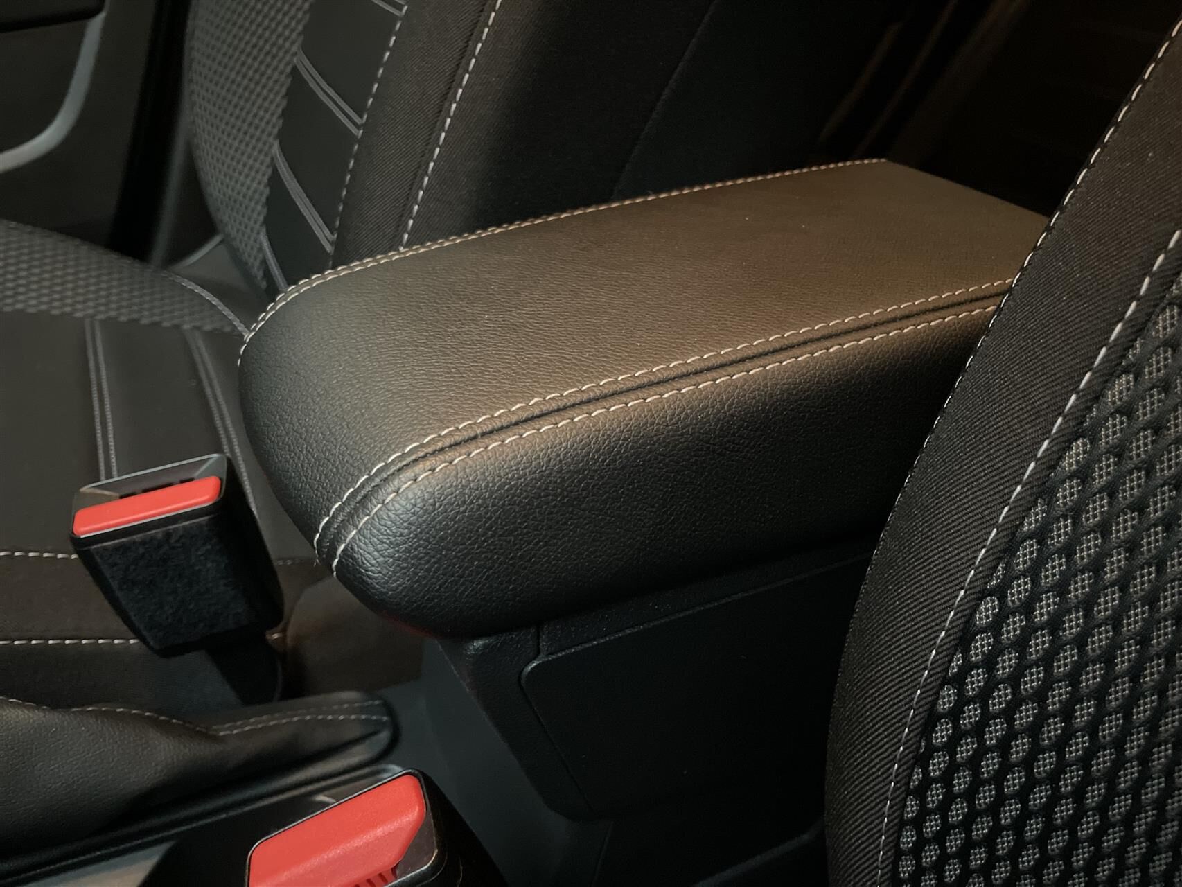 Billede af Dacia Duster 1,3 Tce Prestige EDC 150HK 5d 6g Aut.