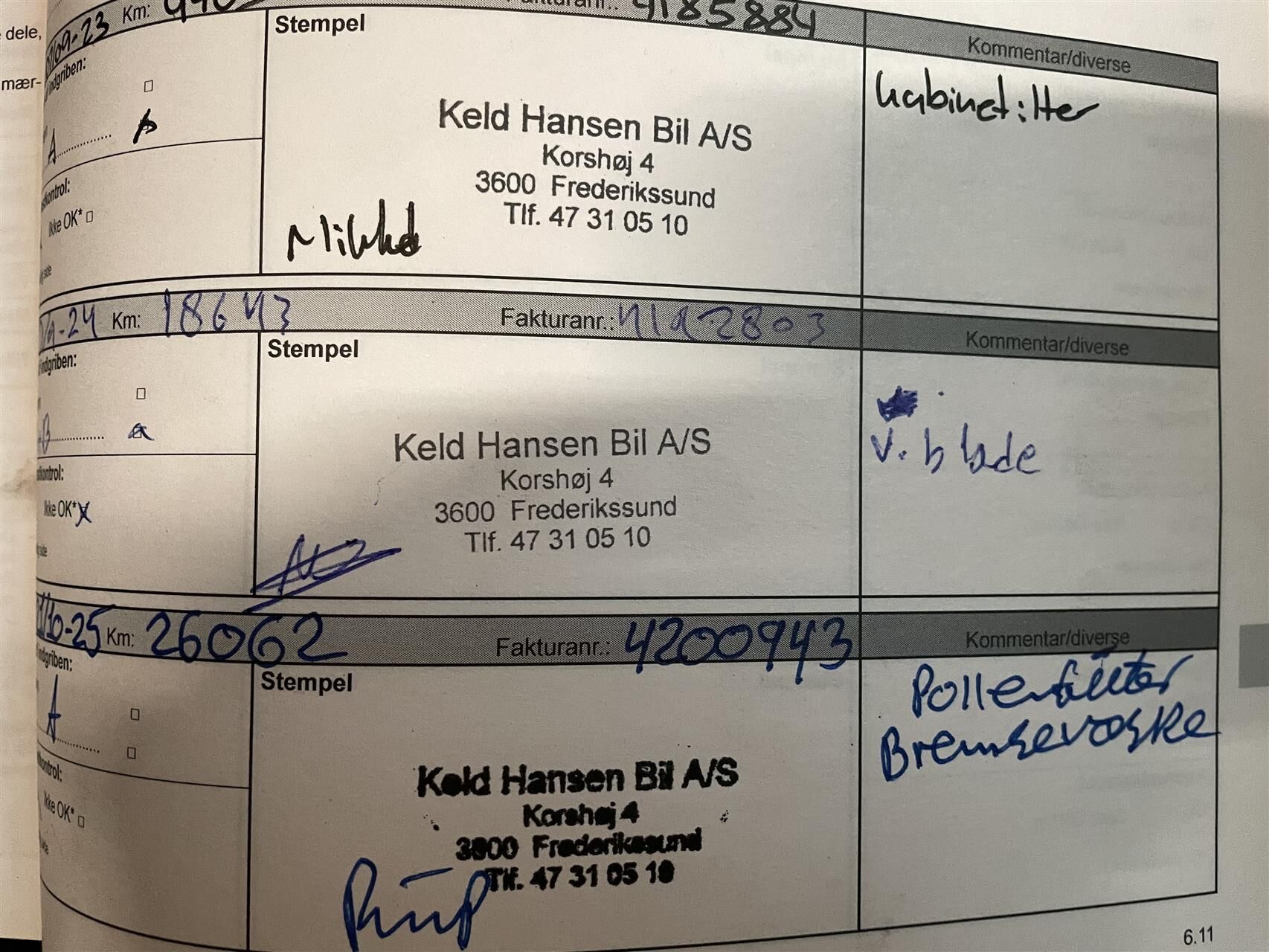 Billede af Dacia Duster 1,3 Tce Prestige EDC 150HK 5d 6g Aut.