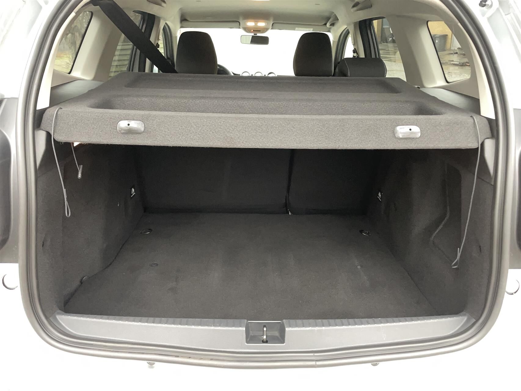 Billede af Dacia Duster 1,3 Tce Prestige EDC 150HK 5d 6g Aut.